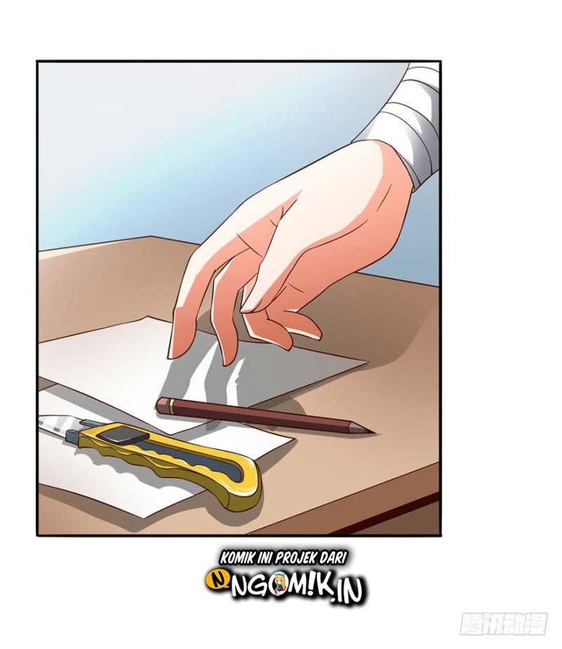 The Supreme Urban Heavenly Master Chapter 01 Gambar 23